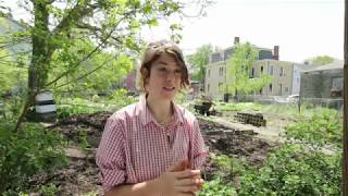 GroundWork Rhode Island's How to's of Composting