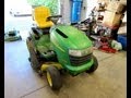 An Often Overlooked John Deere Grease Fitting An Often Overlooked John Deere Grease Fitting