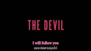 (Lyrics) Stamp - The Devil (Sub Eng-Thai)