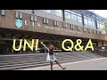 a VERY honest uni q&a: UTS, social life, housing, accounting, part-time jobs