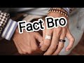 GOREY - FACT BRO   (PROD BY @PRODBYZET30)