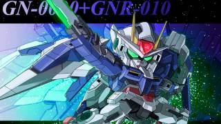 MS Gundam 00: Awakening of the Trailblazer - Envoy from Jupiter (Segment III) Extended