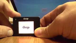 GitUp Git1 Pro Firmware Update (1.20)