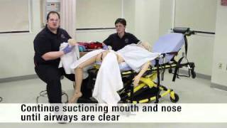 Obstetrical Patient Assessment