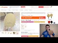 Обзор оснований для настольного тенниса до 1000 руб на aliexpress