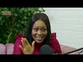 S2 EP 16 | MOMMY DIARIES BY PASI | DR. LETHABO MACHABA | NUTRITION | BREASTFEEDING | OBESITY