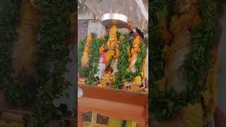 Sri gokula tirumala parijatha Giri ⛰️Venkateswara Swamy chakra Sanam 🙏🙏🙇