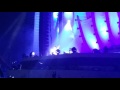 Marshmello ft. Tiesto edclv 2016