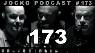 Jocko Podcast 173 w/ Ron Shurer, Medal Of Honor Recipient: Fighting Up-Hill Battles.