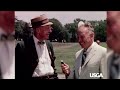 incredible conversation between francis ouimet and eddie lowery 50 years after 1913 u.s. open