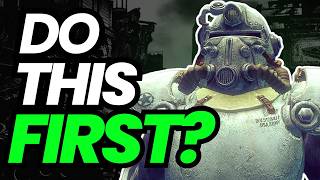 Fallout 3 Tips Glitches To Domimate Your Next Playthrough
