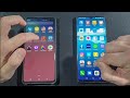 Samsung S10 Plus vs Huawei P30 Pro Comparison Speed Test