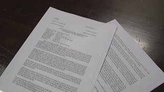 2 Men To File Lawsuits Against Stearns County Sheriff's Office
