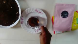 চা। জেসমিন চা। শু গন্ধি জেসমিন চা/Jasmine Tea/how to make Jasmine Tea