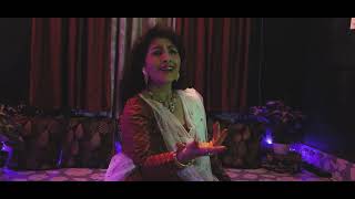 Prem Mein Tohre | Begum Jaan | Asha Bhosle | Anu Malik | Vidya Balan By Banhisikha