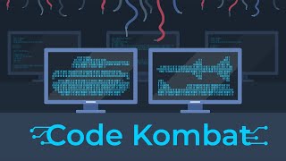 CodeWars with CodeKombat by CodeMortals (Code with JavaScript and Typescript)