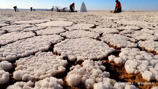 The Magic of Uyuni:Dry \u0026 Wet Season Beauty