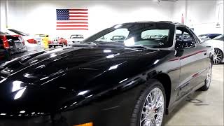 1993 Pontiac Trans AM