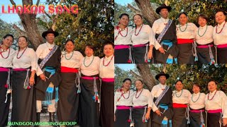 Mundgod||lhakar sang||New Tibetan||Gorshey||December||2024