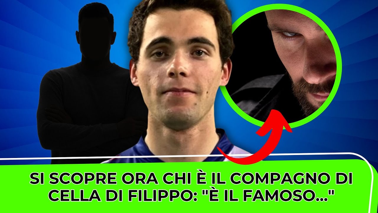 Filippo Turetta Shock Dal Carcere, Genitori Preoccupati: Condivide La ...