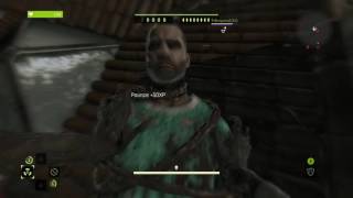 Night Hunter: Pounce (Compilation Needed)