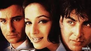 Ab Tere Dil Mein Song | Aarzoo (1999) | Alka Yagnik, Kumar Sanu | 2000's Bollywood Songs