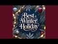Velvet Snow & Candlelight (Cover)