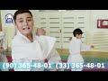 Karatega qiziqadigan yoshlar uchun ajoyob taklif. Tursun Muhammad Diyor Karate jamosiga siz uchun!!