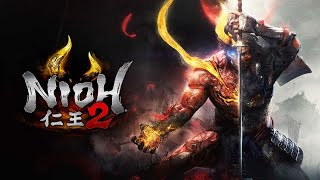 【初見実況】恐る恐る攻める仁王2 nioh2 #12 鍛冶師の願い