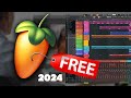 [NEW] FL Studio Crack Free Download 🎧