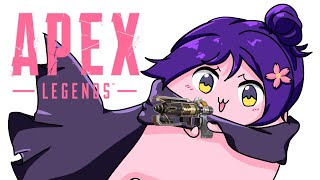 ウイングマン最強説【 APEX LEGENDS 】