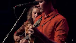 Mandolin Orange - My Blinded Heart (Live on eTown)