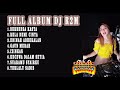 Album DJ RERE MONIQUE | Berbedza Kasta X Rela Demi Cinta