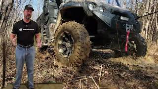 ELECTRIC UTV Review Intimidator Classic Electric UTV Was it worth it?