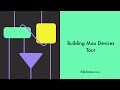 Building Max Devices – Tour