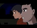 True Creepy USA Hitchhiking Horror Story | Animated