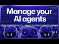 How to assign and manage Copilot agent tasks from anywhere