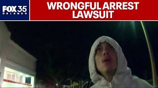 City facing potential lawsuit after alleged wrongful arrest