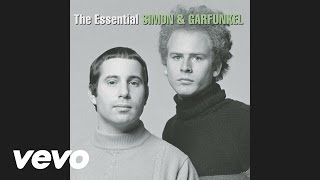 Simon & Garfunkel - My Little Town (Audio)