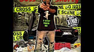 Boss Shorty Ft Lowskii - Throwin Racks