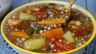 बस एक कटोरी खालो, पूरे दिन ना होगी थकान ना रहेगी कोई भी कमजोरी || SABUDANA RECIPE