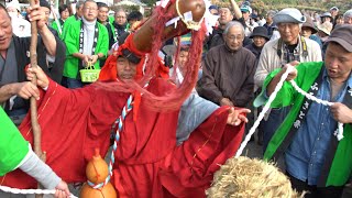 未来に残したい大分『ひょうたん祭り』