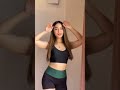 Yukii Takahashi TikTok dance challenge be like #viral #hottiktok