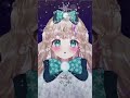 メリクリ歌ってみた　あるすのデビュー1周年アドベント🎄15 vtuber