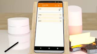 Tasker - Multiple Variables Set