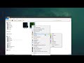 awesome windows mod change color of folder icons colorize