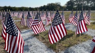 City of Marshfield, Mo., remembers the victims of 9/11