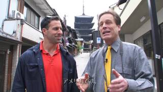 5-storied pagoda of Yasaka