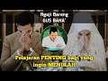 Gus Baha | Pelajaran Penting Bagi yang Ingin Menikah (Sub. Indo)