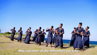 Amani Choir_Kumbe Bado (Official Music Video)